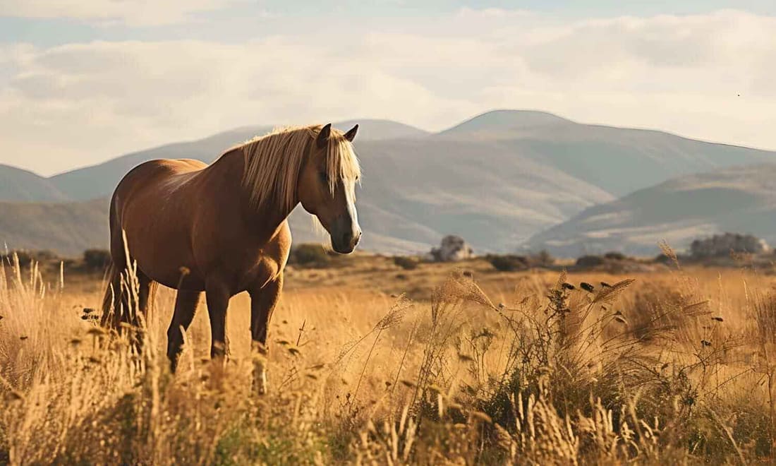 horse-4