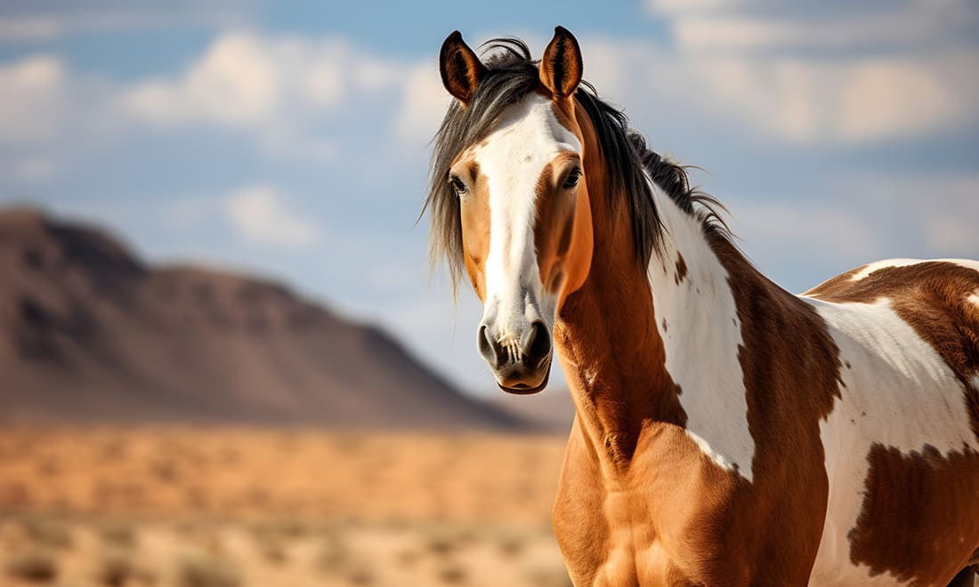 horse-5